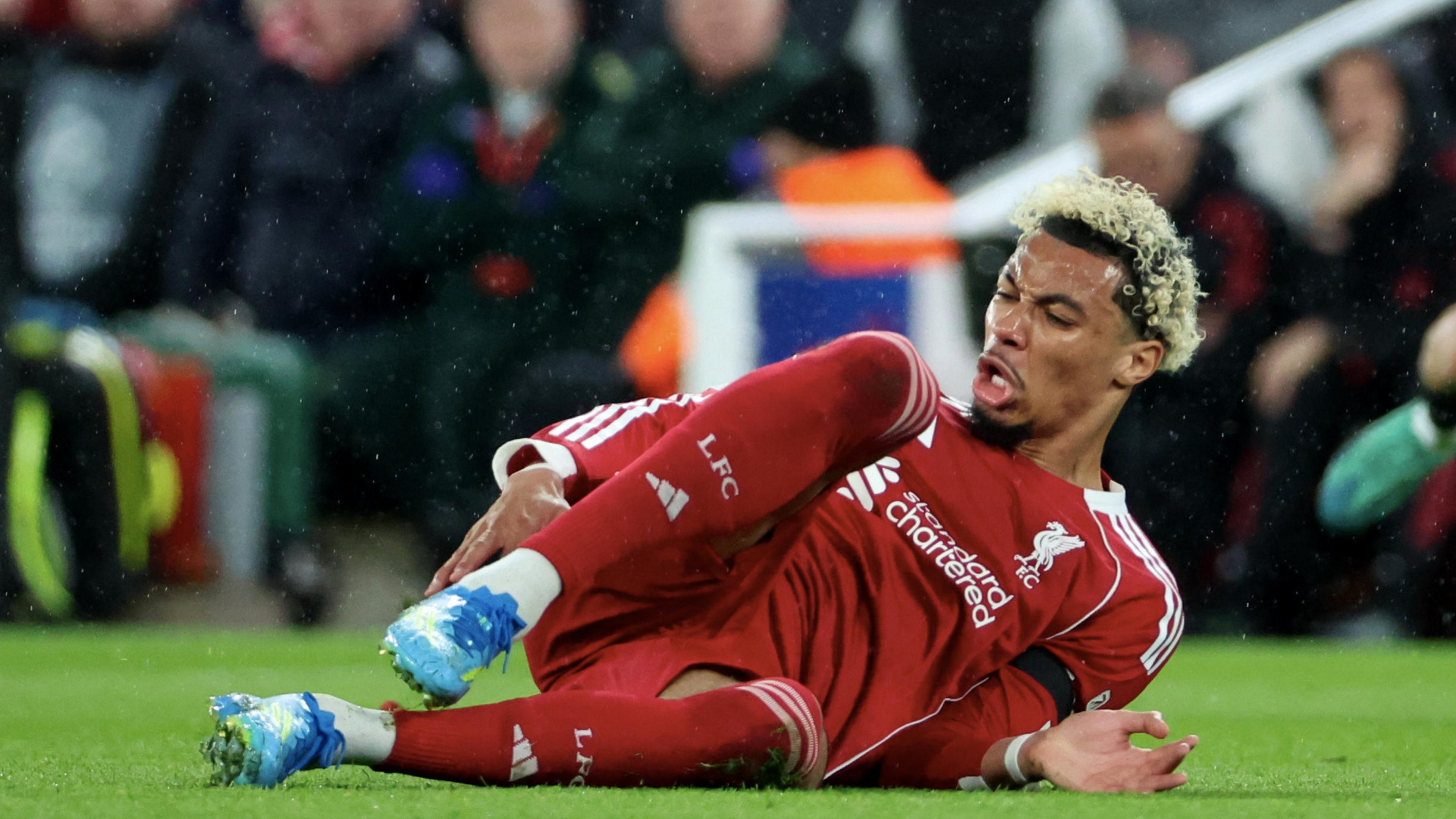 Lima kisah yang dapat mempengaruhi Piala Dunia: Cedera Hugo Ekitike, ketiadaan Bukayo Saka, kemenangan kembali Bayern