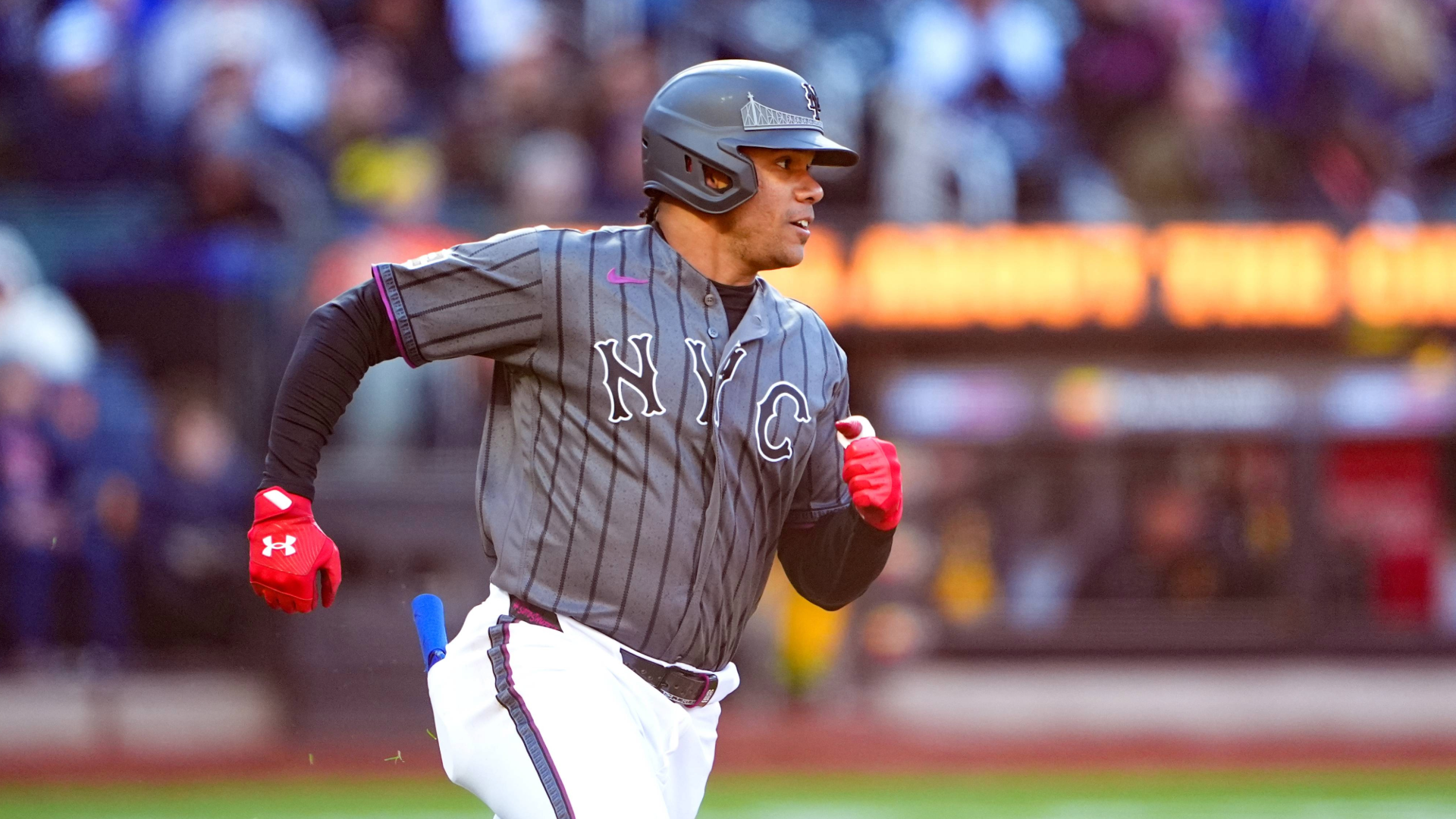 Juan Soto diperkirakan akan kembali dari cedera pada hari ini bagi tim Mets yang sangat membutuhkan kehadirannya