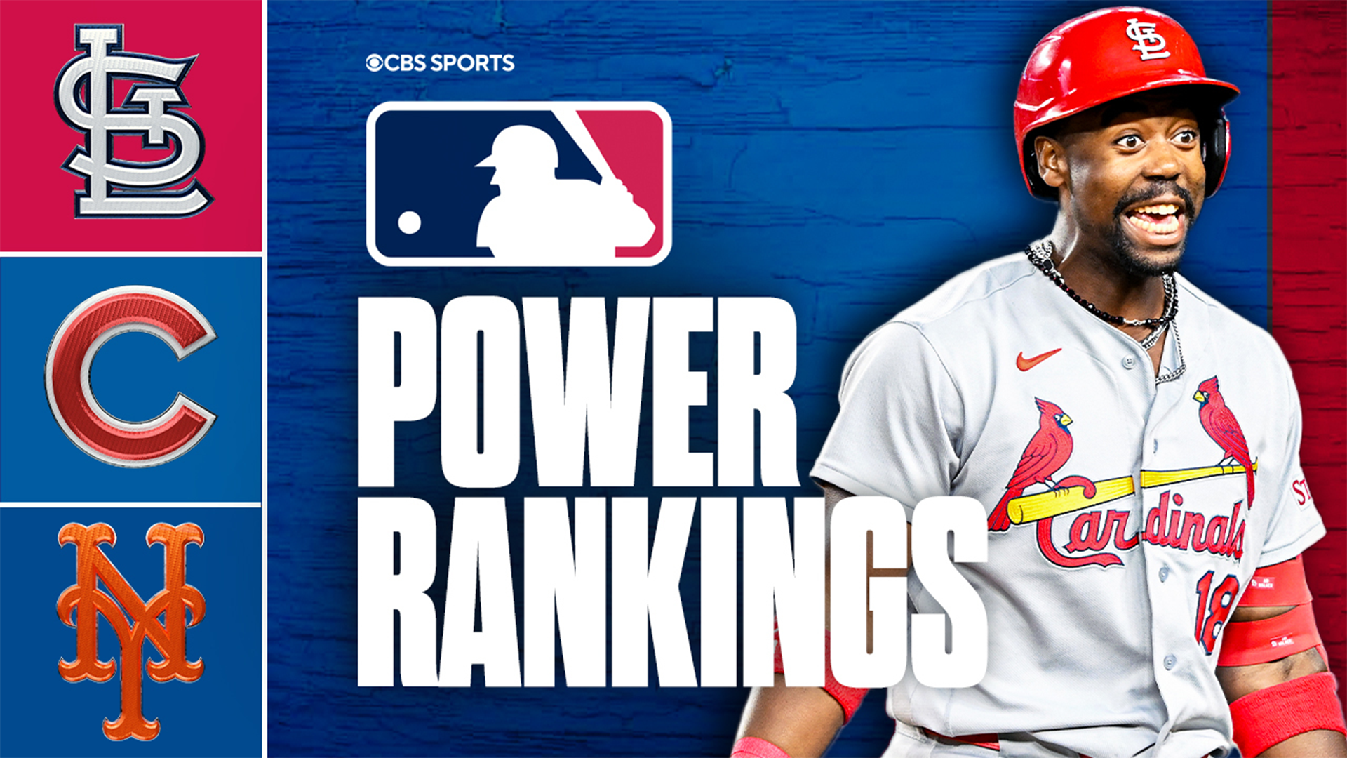 MLB Power Rankings: Mets Continue to Freefall Stream of Major League ...