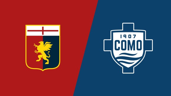 Genoa vs Como