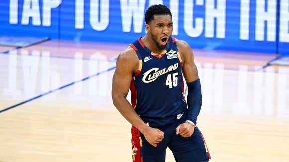 Raptors vs Cavaliers