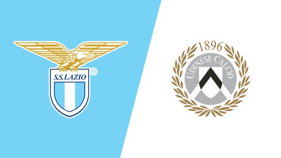 Lazio vs Udinese