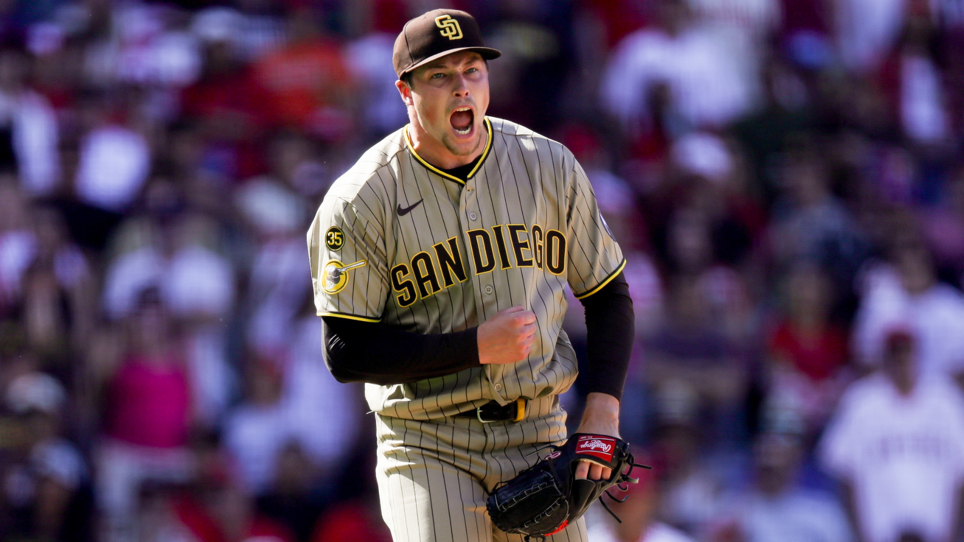 Mason Miller has top-five Cy Young odds -- here's what it would take for MLB's best closer to make a real run