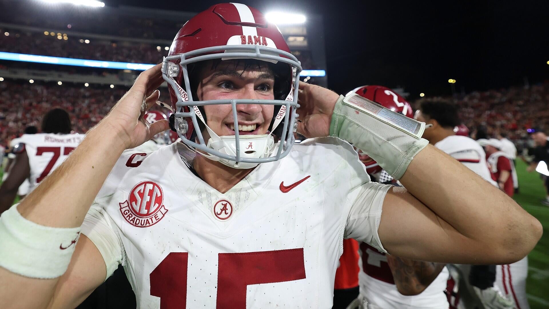 Renner's 2026 NFL Draft notebook: Red flags, sleepers and biggest questions in a wildly unpredictable class