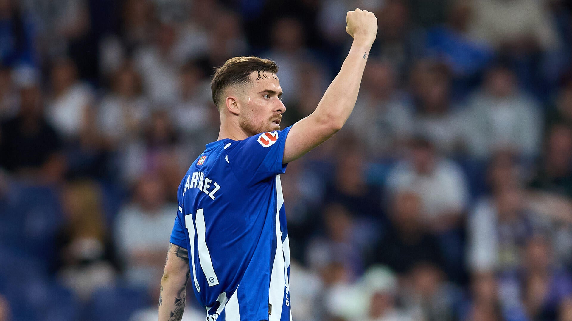 Golazo Of The Day (4/21/26) - Scoreline