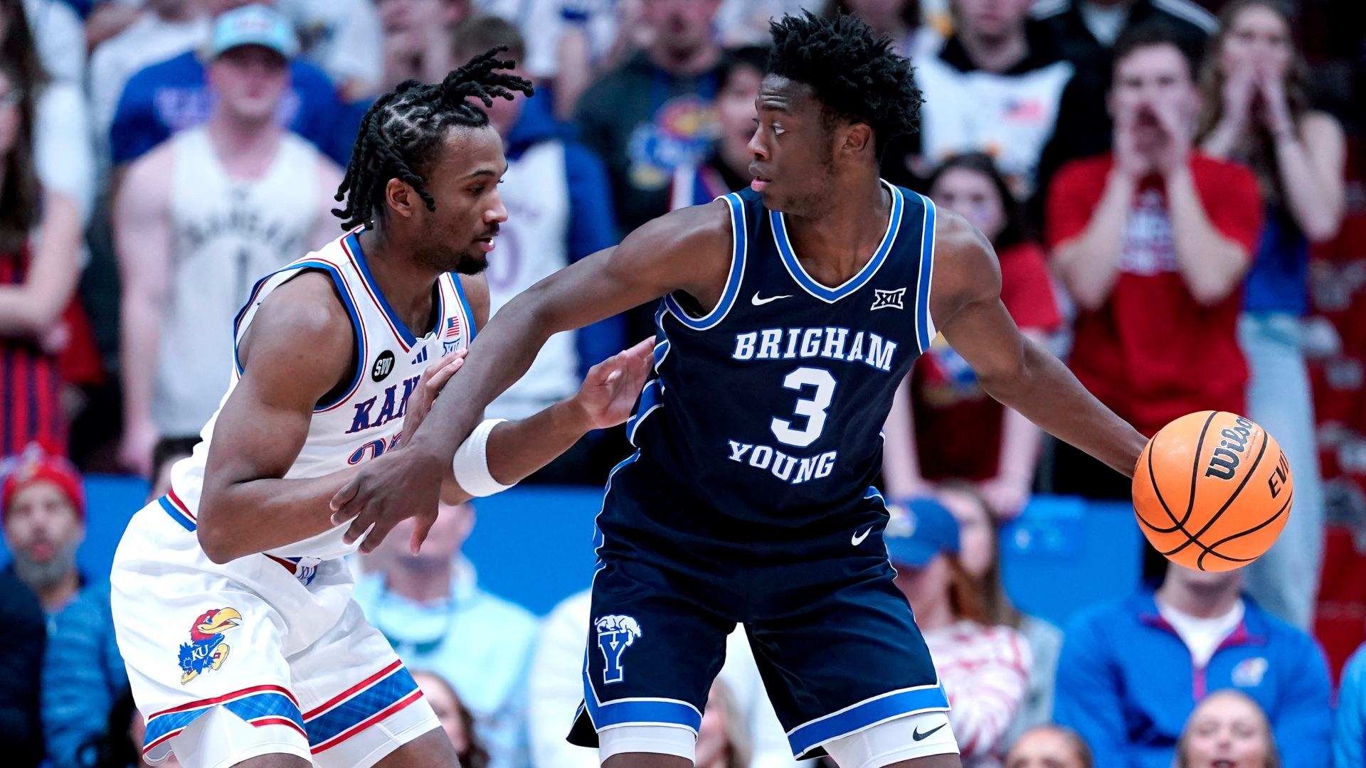 Melacak keputusan NBA Draft 2026: AJ Dybantsa, Darryn Peterson prospek lainnya belum mendeklarasikan diri