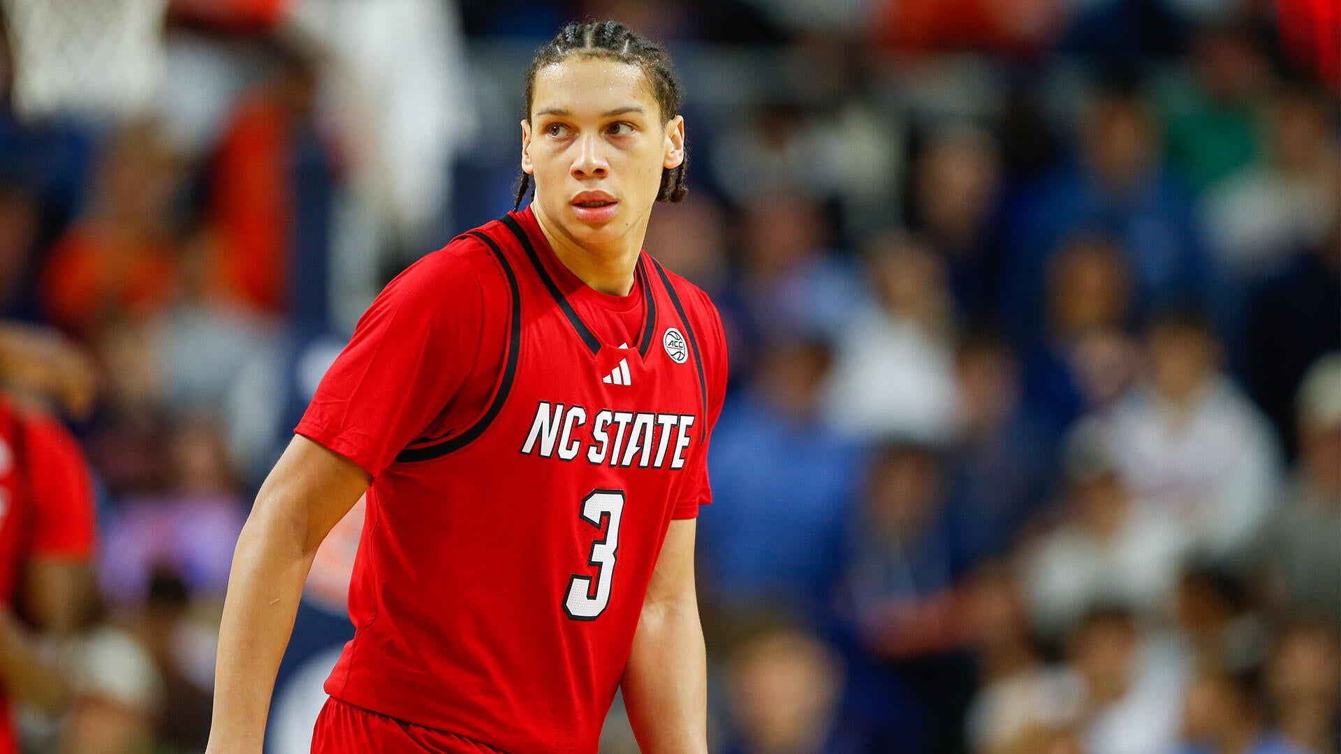 North Carolina Building First Class Under Mike Malone