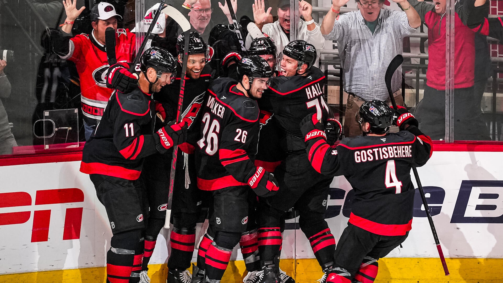 Probabilitas Masa Depan NHL, Prediksi: Hurricanes bertemu Flyers di Putaran Kedua Piala Stanley 2026