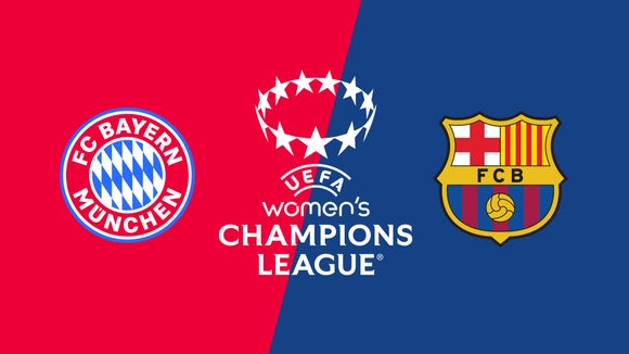 Bayern vs. Barcelona