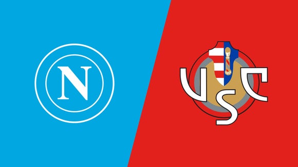 Napoli vs Cremonese