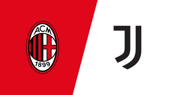 AC Milan vs Juventus