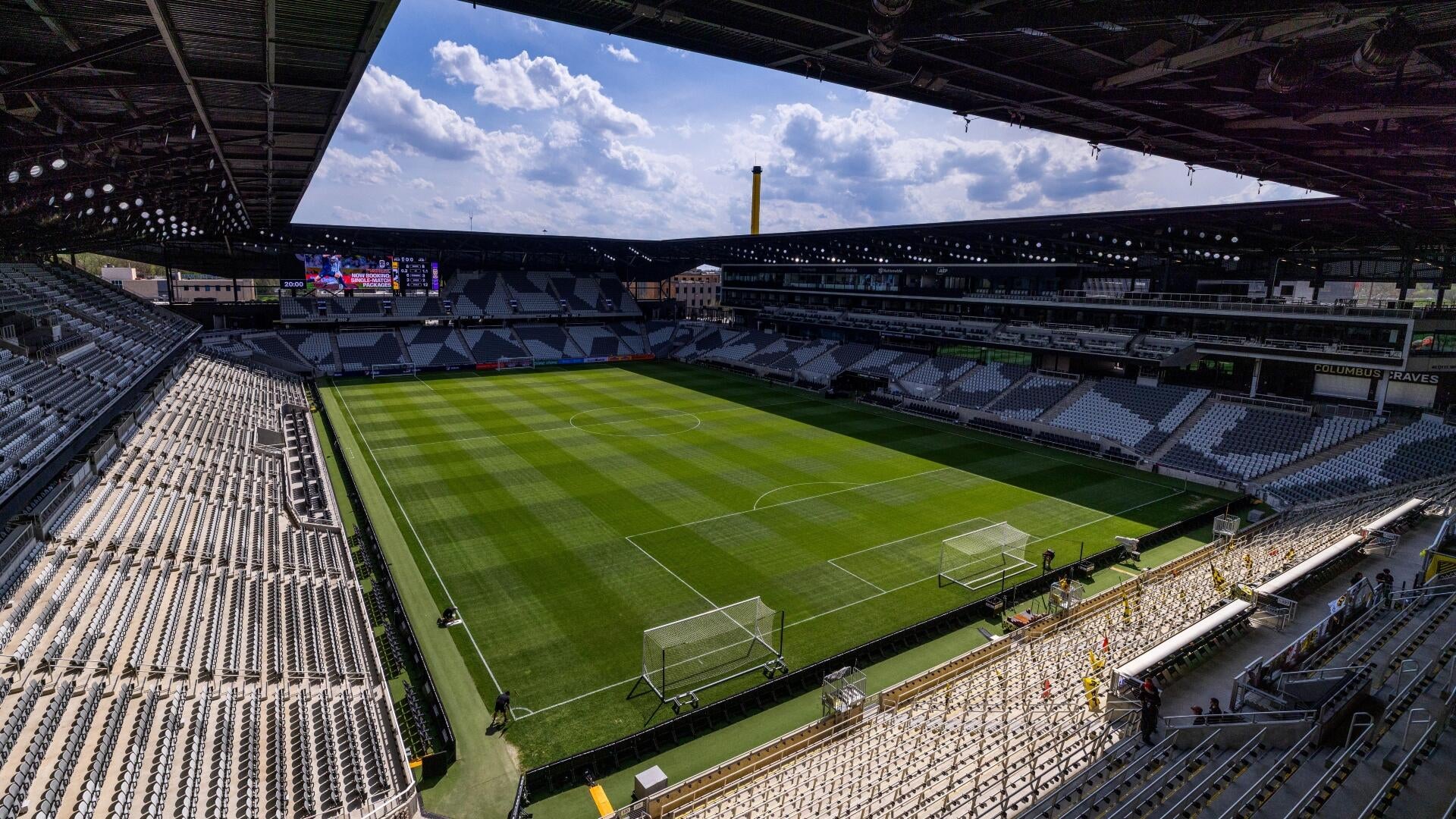NWSL awards 18th expansion team to Columbus in bid led by Crew owners, will begin play in 2028
