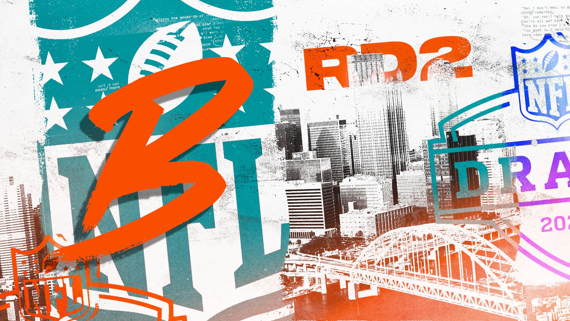 Rating dan tracker draft NFL 2026: Analisis live putaran 2 untuk setiap pilihan berdasarkan urutan