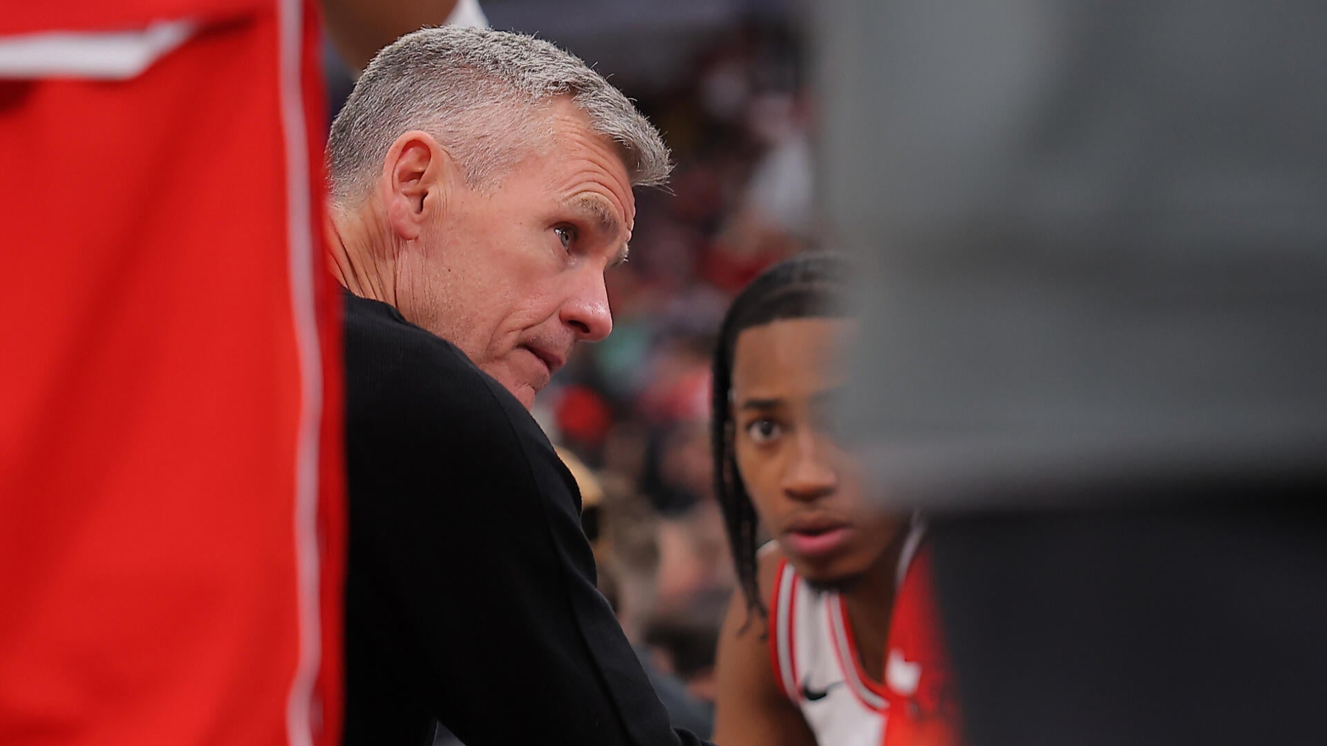 Jika Billy Donovan menunggu, ia bisa membentuk ulang pusaran pelatih basket perguruan tinggi tahun depan