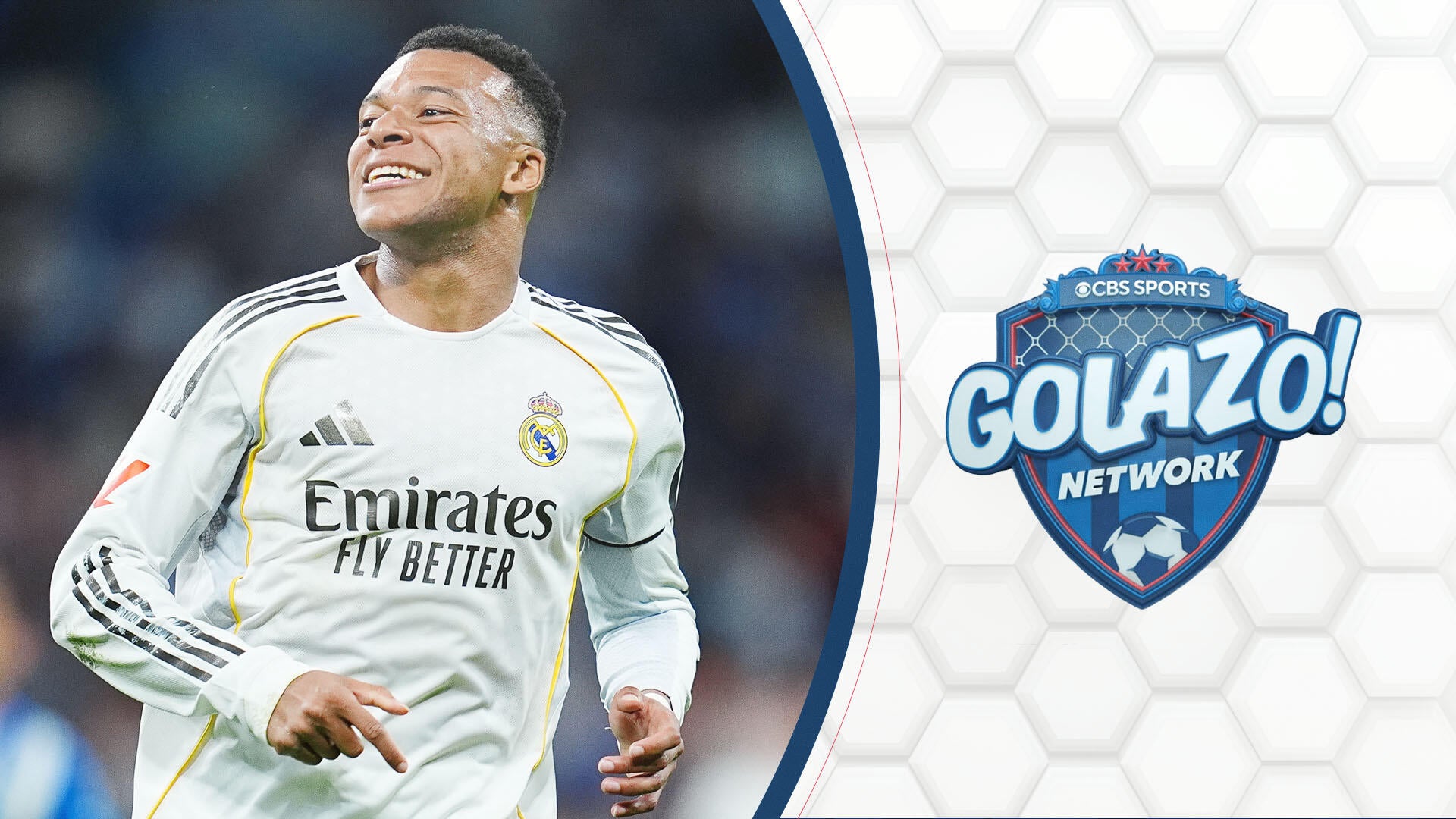 Where Does Real Madrid Go From Here? - Scoreline