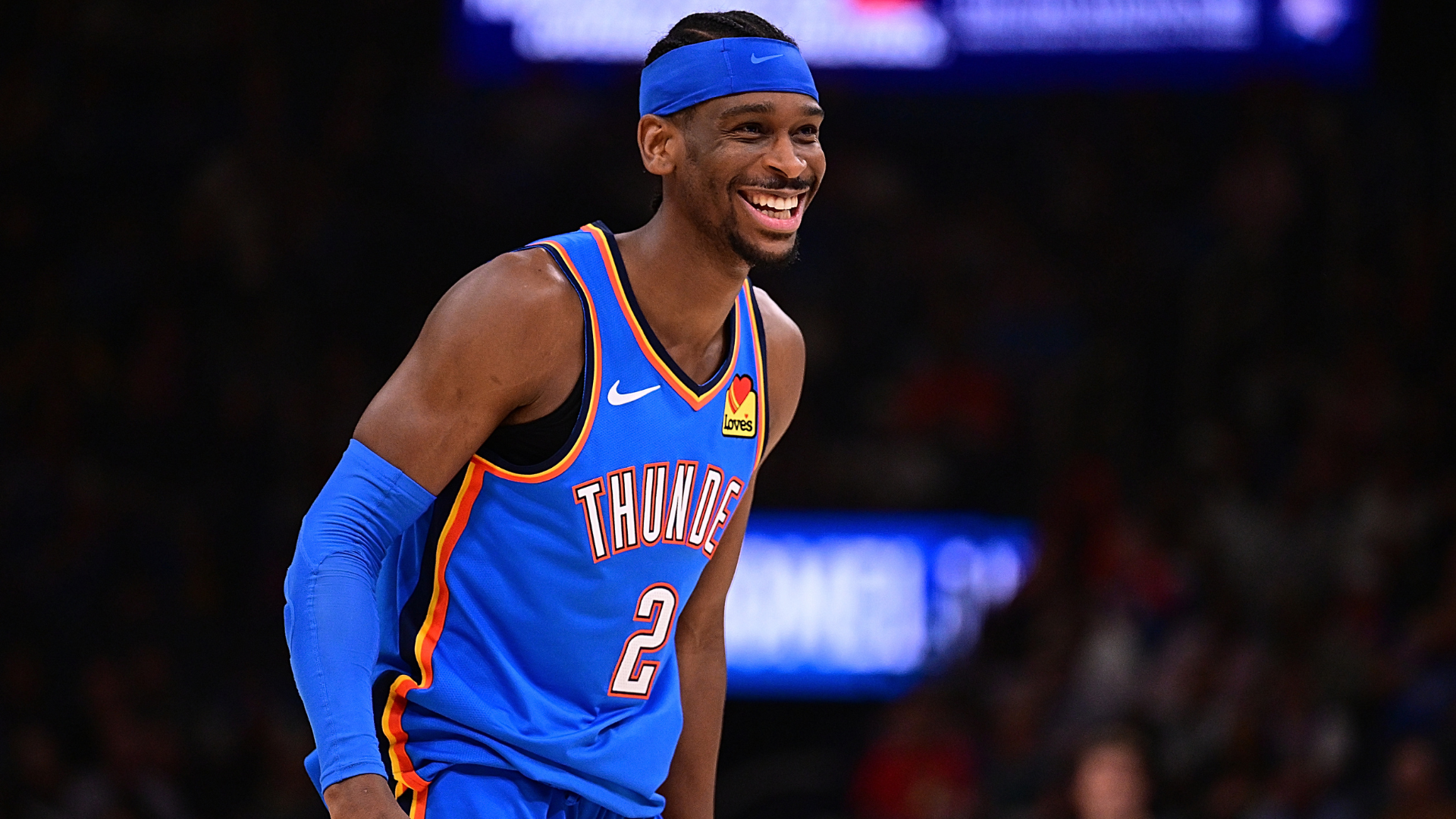 Thunder's Shai Gilgeous-Alexander Menangkan NBA Clutch Player of the Year; Apakah MVP Selanjutnya?