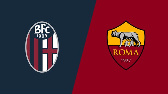 Bologna vs Roma