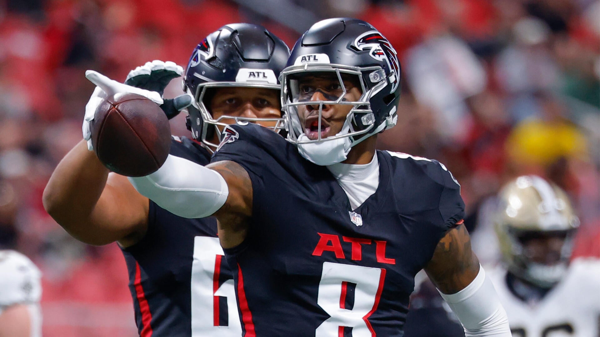 Five trades that could shake up the 2026 NFL Draft: Kyle Pitts to the Chiefs, Cowboys fix secondary hole