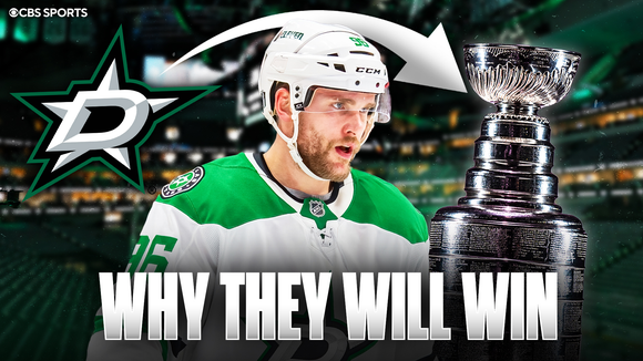 Reasons Why The Dallas Stars Can Win The Stanley Cup