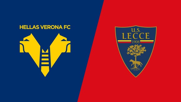 Hellas Verona vs Lecce