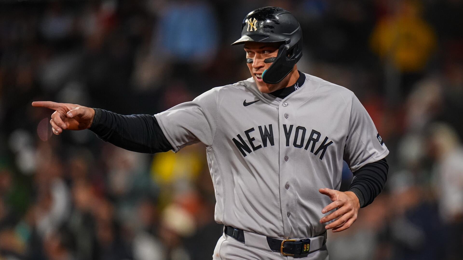Prediksi Yankees vs. Red Sox, peluang: Pilihan MLB 2026 untuk laga Rabu dari model teruji