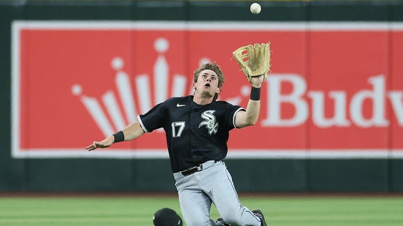 White Sox vs Diamondbacks