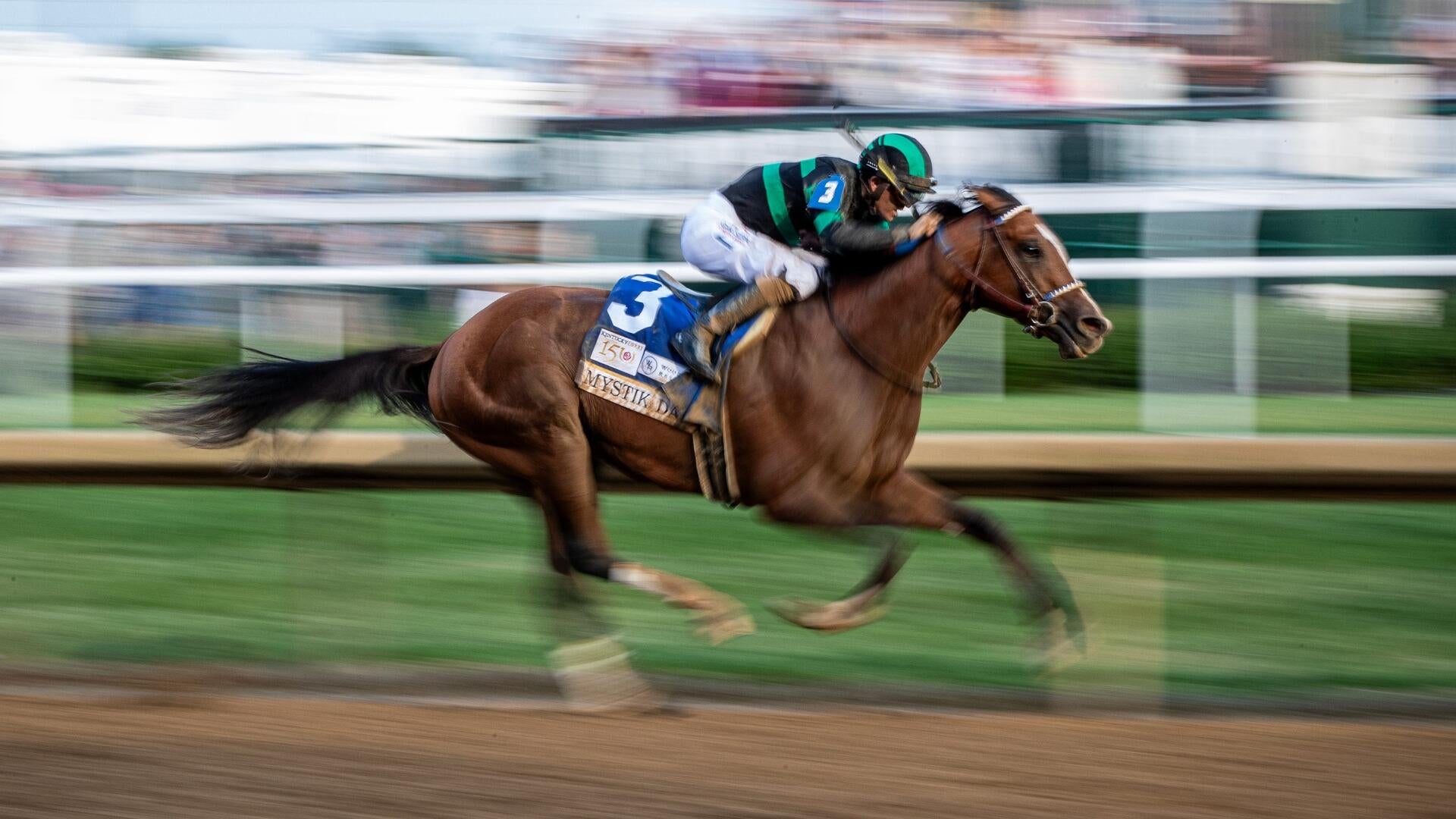 2026 Kentucky Derby horses, odds, predictions, posts: Expert who nailed 12 Derby-Oaks Doubles divulges picks