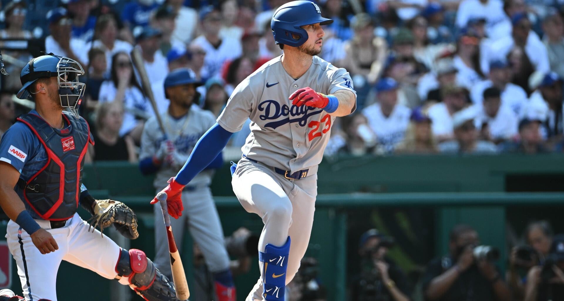 Pilihan Home Run MLB Gratis 24 April: Kyle Tucker Berhadapan dengan Tim Eks-Cubs di Antara Taruhan Terbaik Pakar