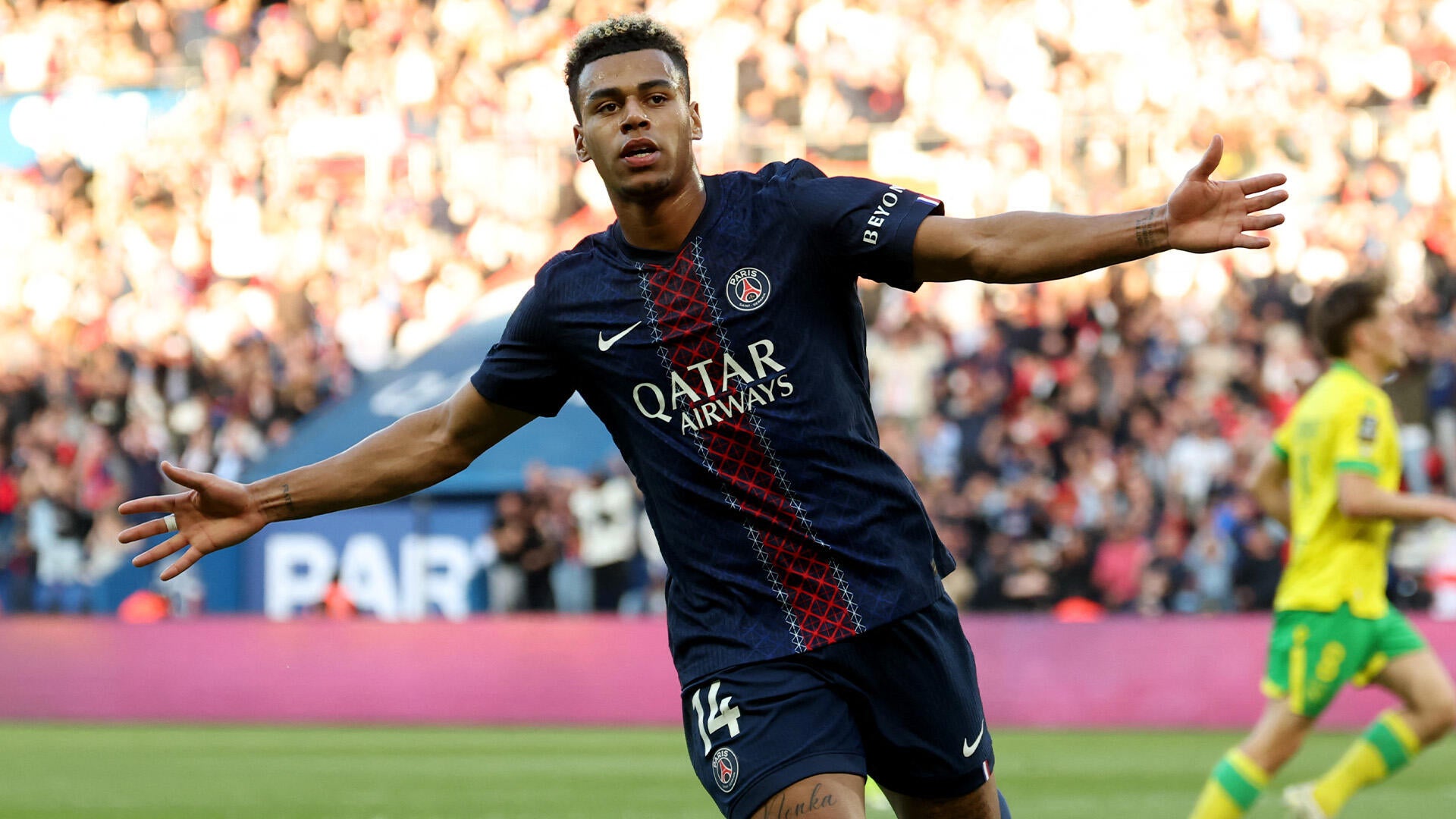 Golazo Of The Day! (4/22/26) - Scoreline