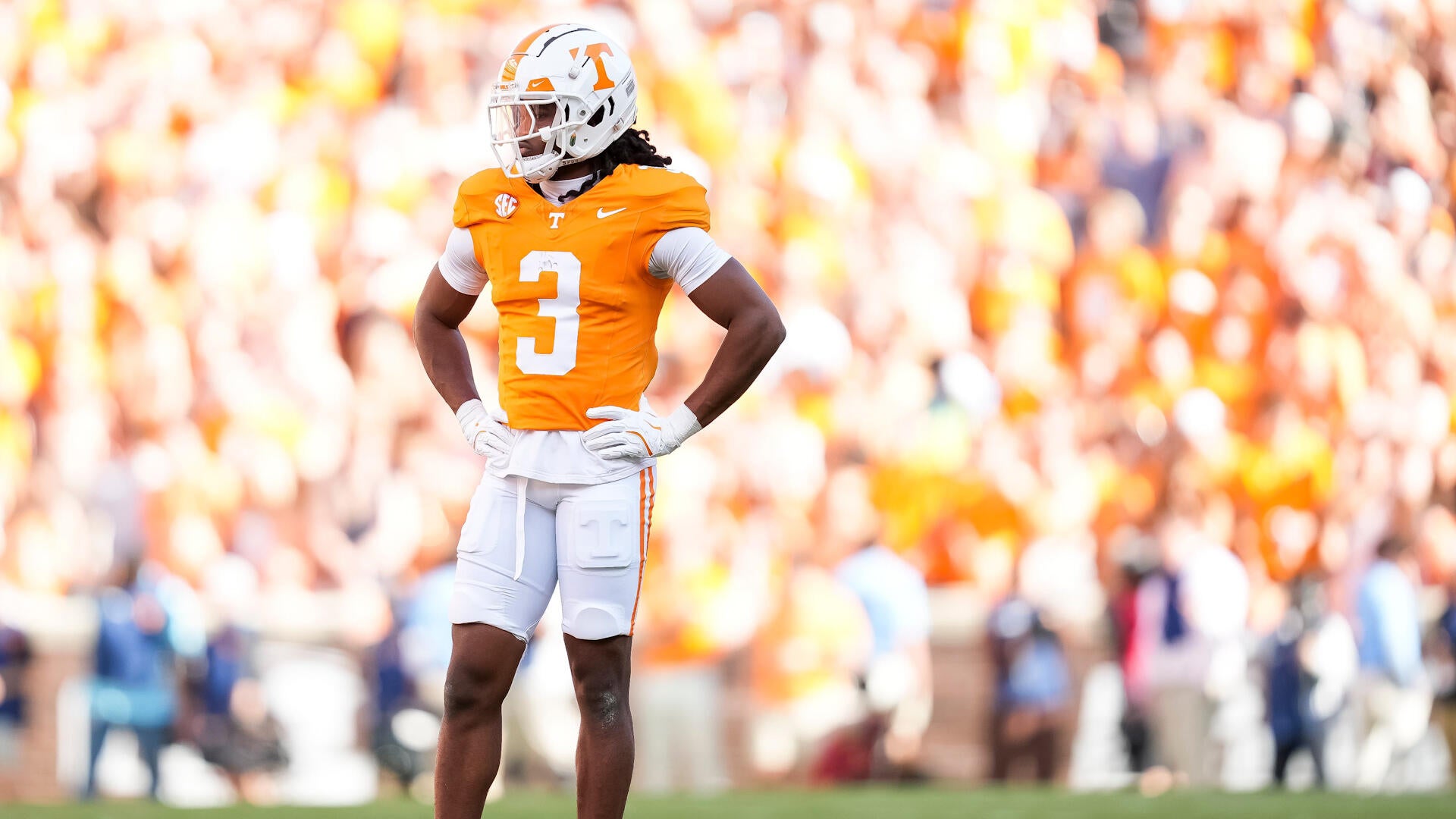 Biggest Challenges Facing Young Corners Entering The League