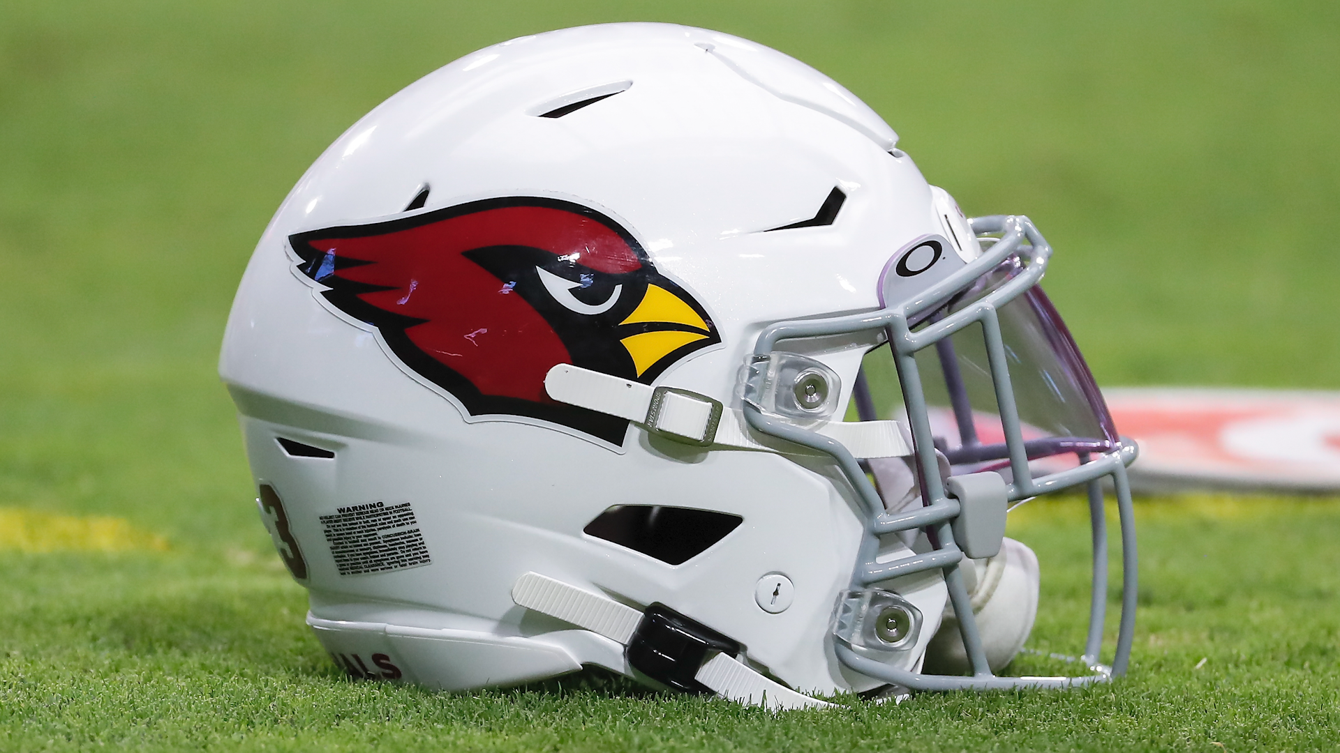 Arizona Cardinals Open To Trading No. 3 Overall Pick
