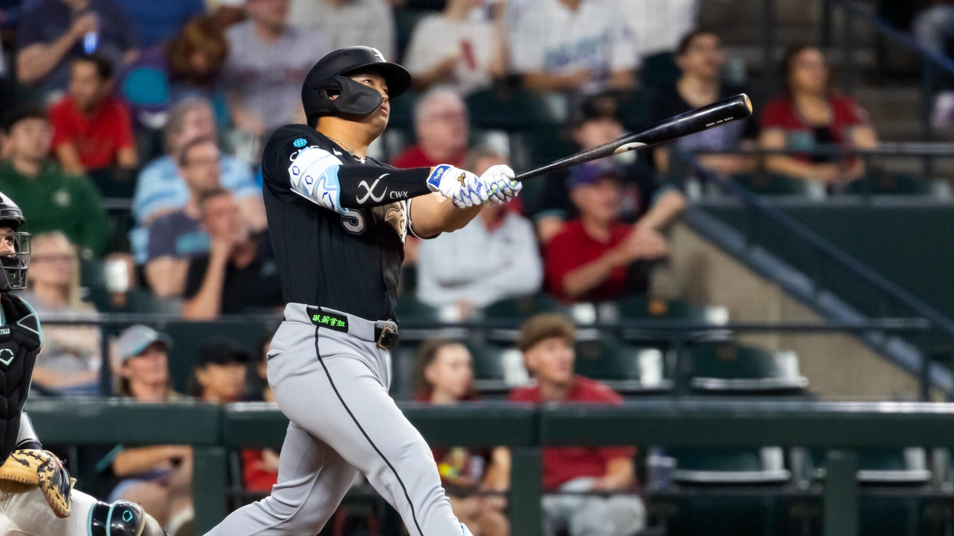 Free MLB home run picks, odds, predictions for April 22: Munetaka Murakami among top HR prop bets on Wednesday