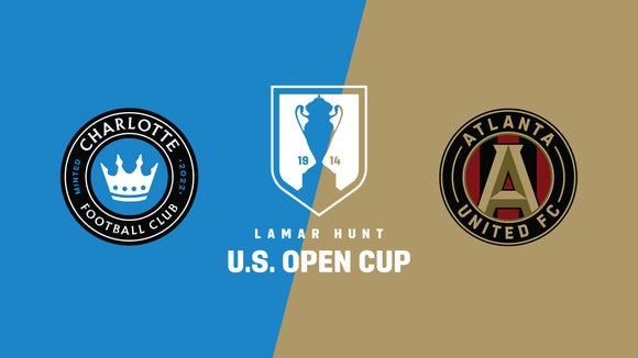 Charlotte FC vs. Atlanta United FC