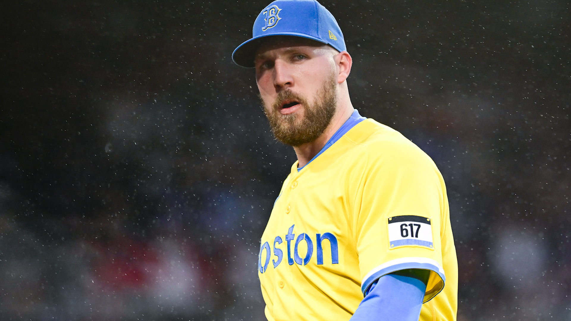 How to Fix the Boston Red Sox