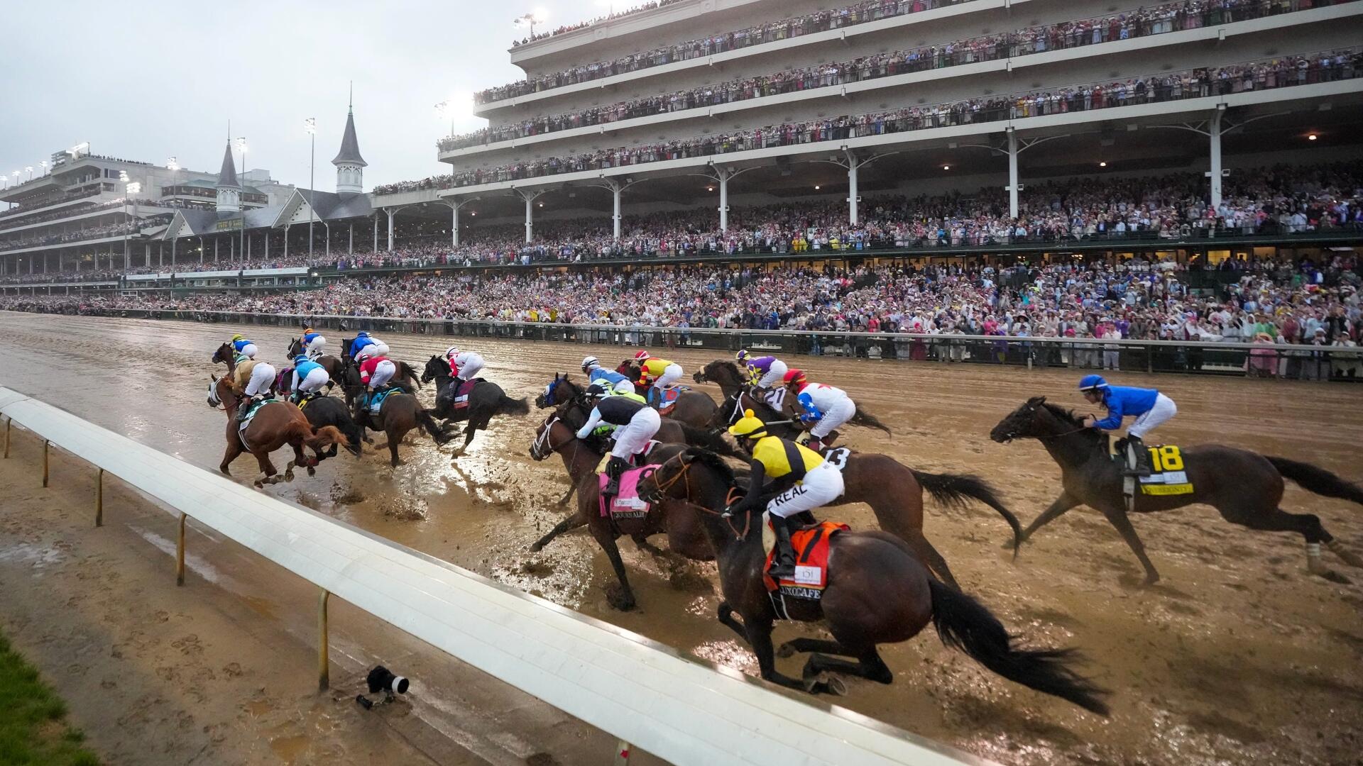 2026 Kentucky Derby horses, odds, predictions, posts: Expert who hit 12 Derby-Oaks Doubles shares picks