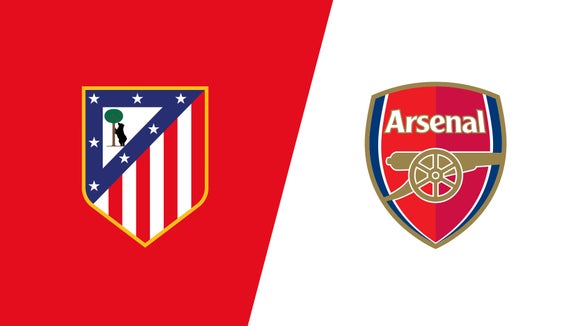 Atletico Madrid vs Arsenal