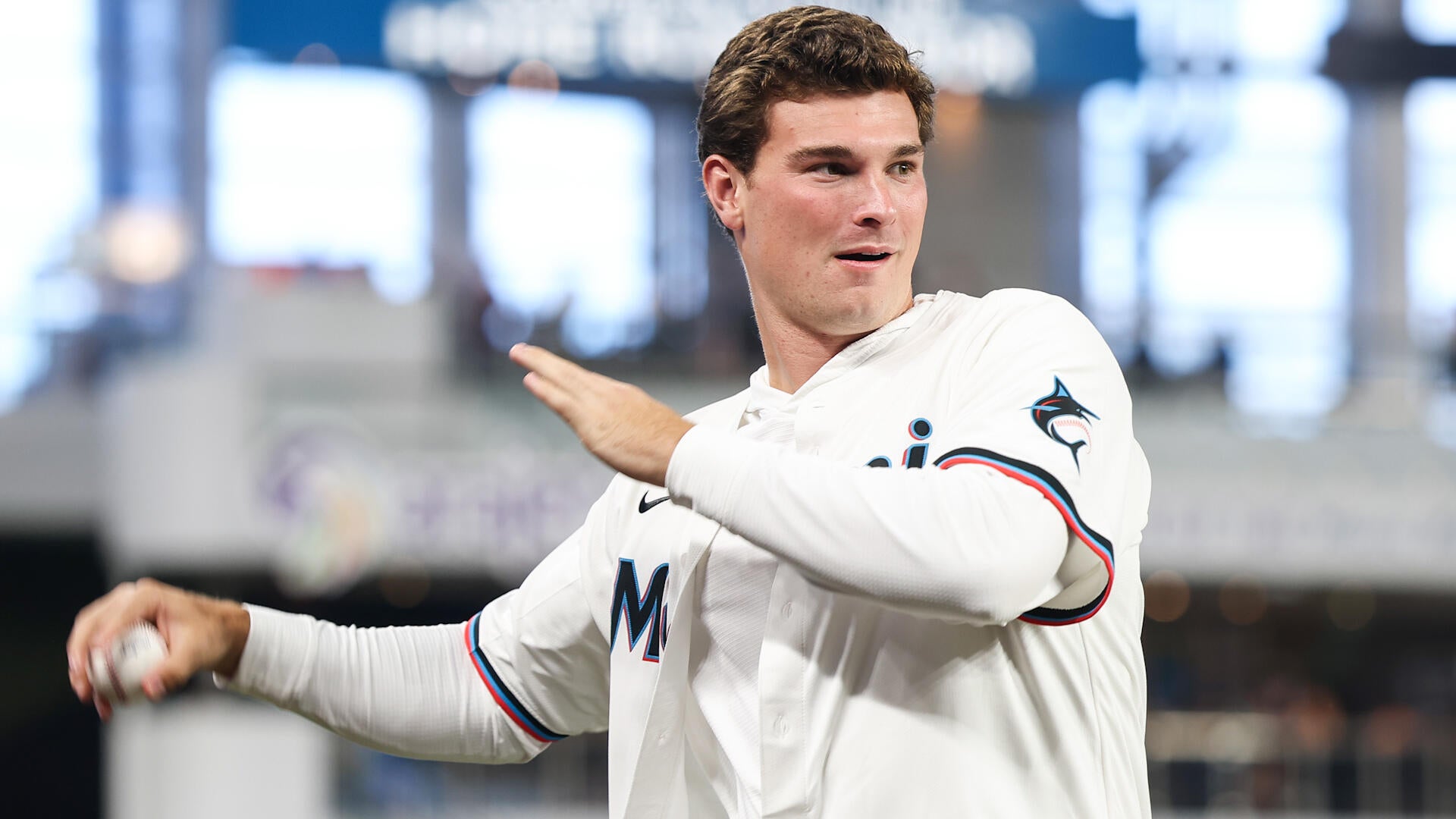 Highlights: Cardinals at Marlins (4/21)