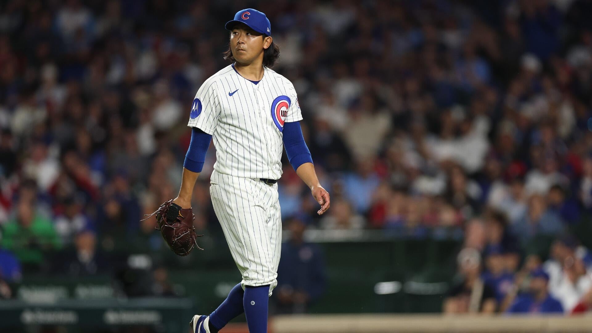 Feel Good Moments: Shota Imanaga Shines Against The Phillies