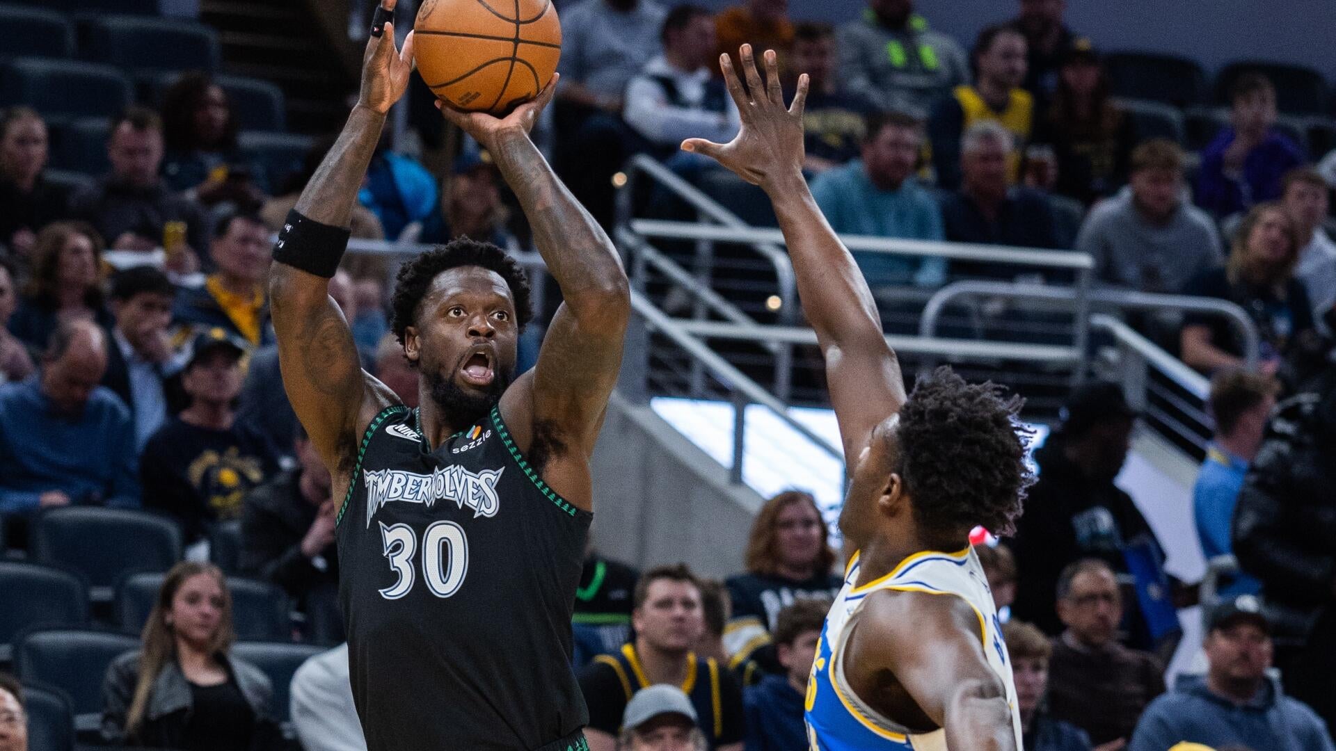 Nuggets vs. Timberwolves odds, prediction, time: 2026 NBA playoff picks, Game 6 best bets by proven model