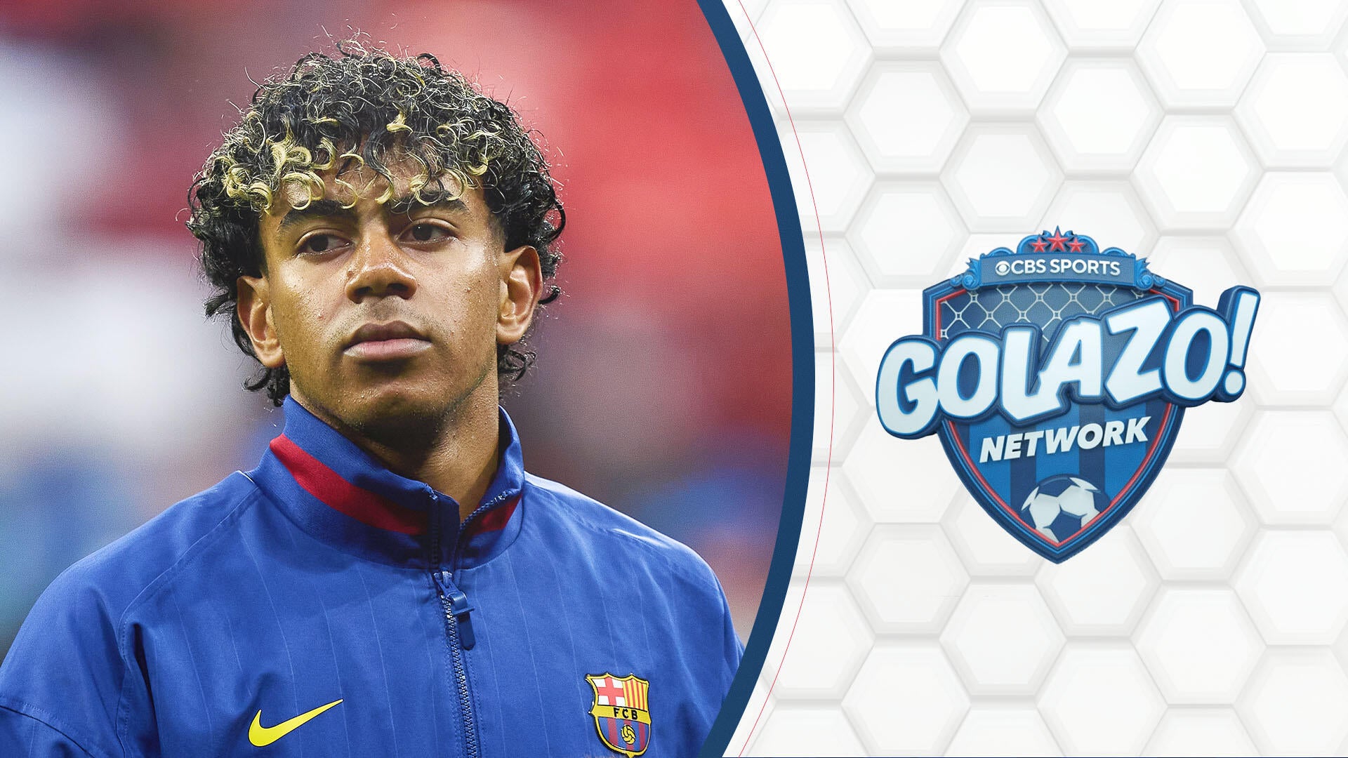 Lamine Yamal LIMPS OFF in Barcelona win over Celta Vigo - Scoreline