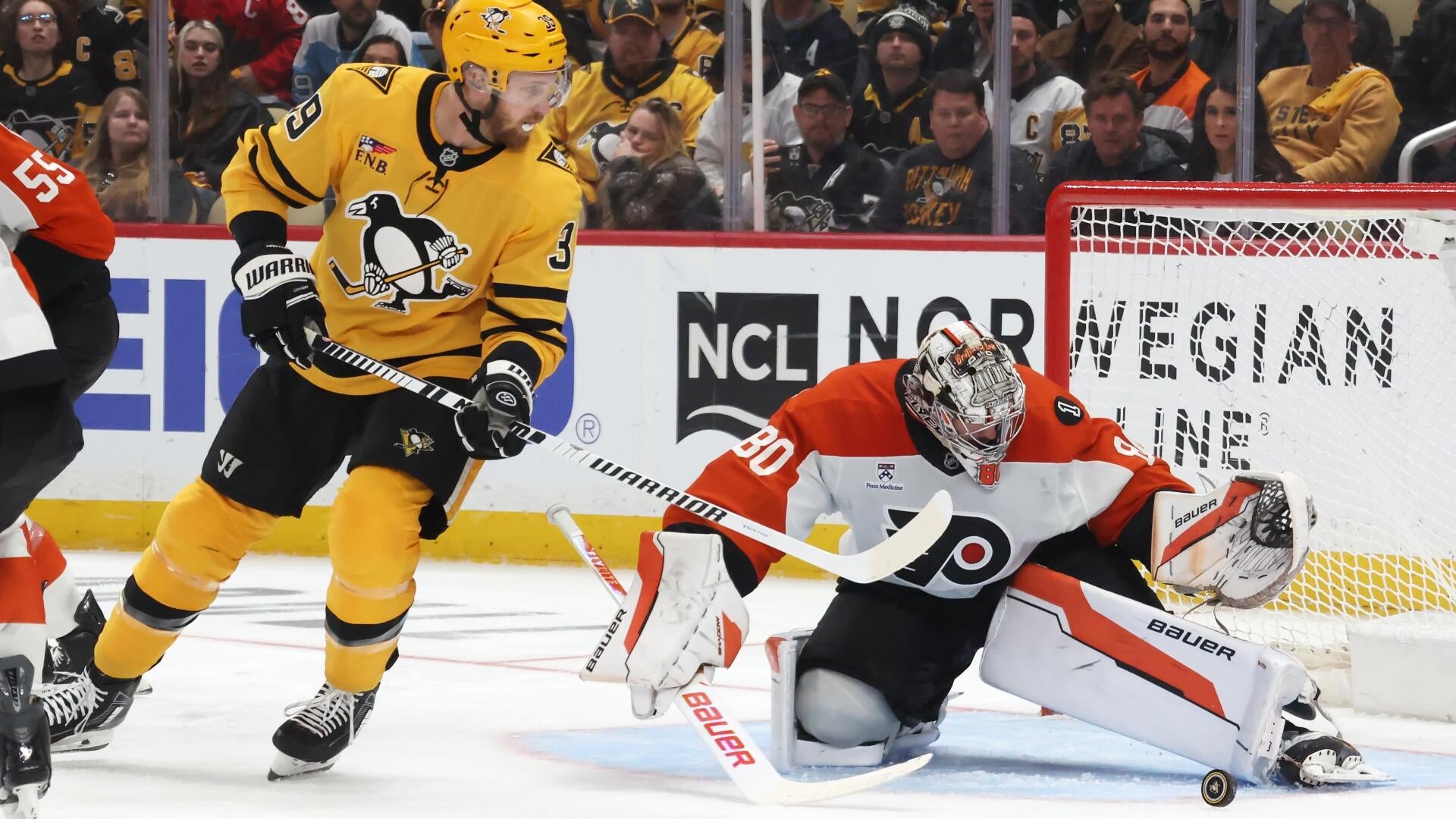 2026 NHL Playoffs: Hurricanes vs. Flyers Game 3 Predictions & Betting Picks