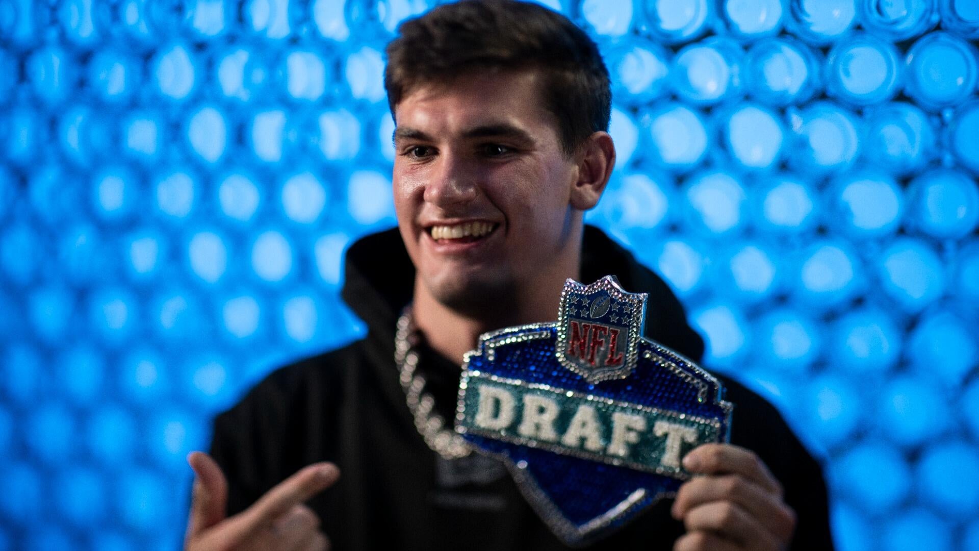 Market for Ty Simpson Beyond the Cardinals