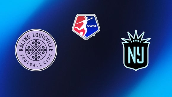 NJ/NY Gotham FC vs Racing Louisville FC