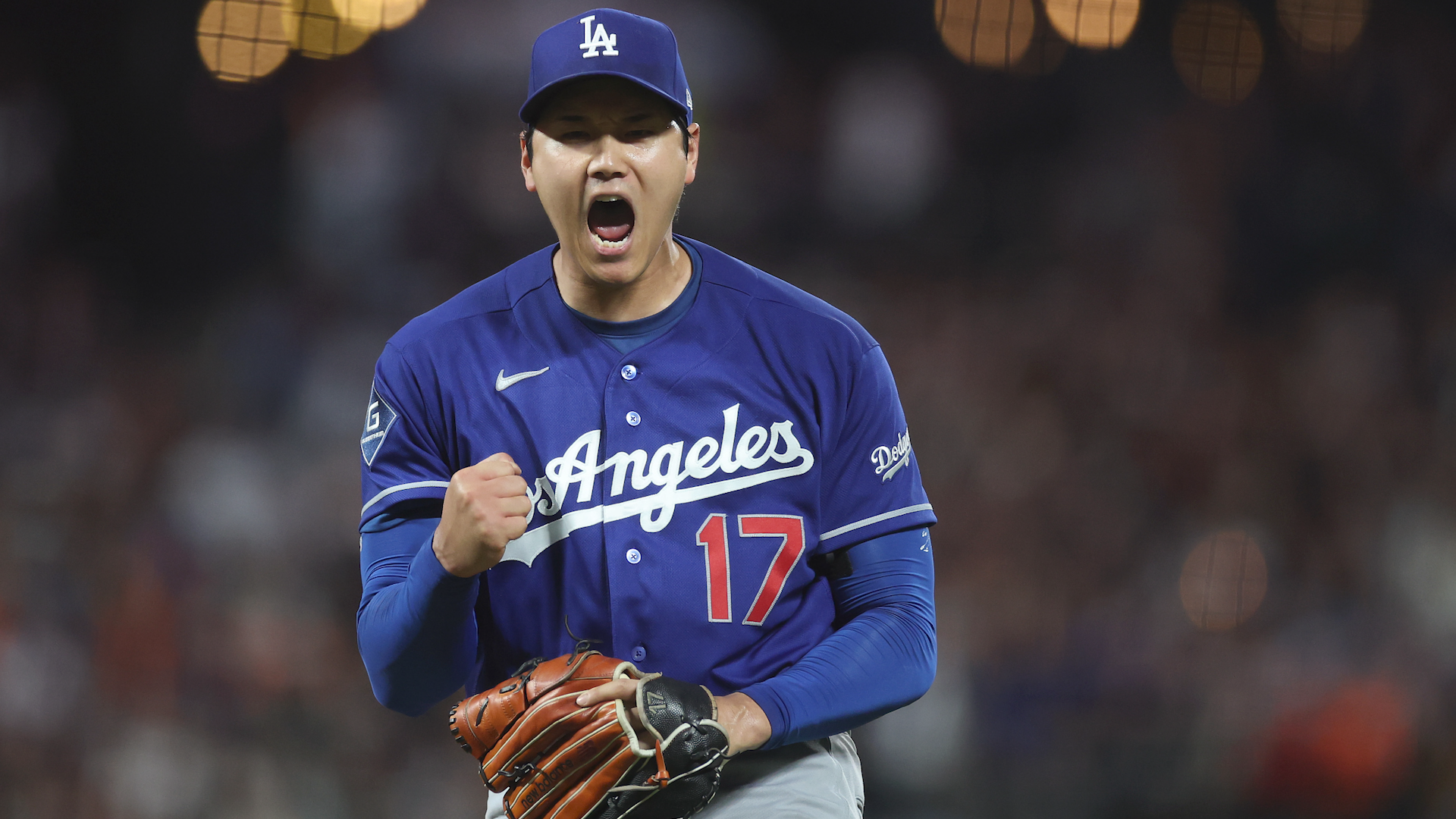 Highlights: Dodgers at Giants (4/22)