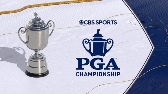 PGA Championship – Round 3