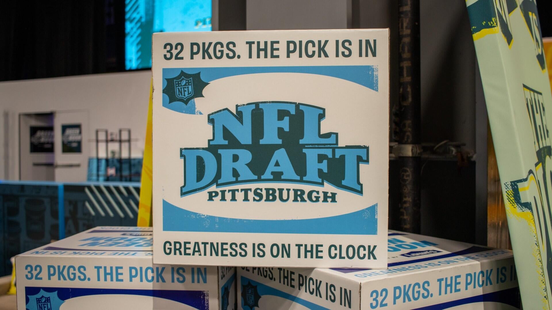 Urutan 2026 NFL Draft, Kebutuhan Tim: Pilihan Putaran Pertama Lengkap untuk Semua 32 Tim