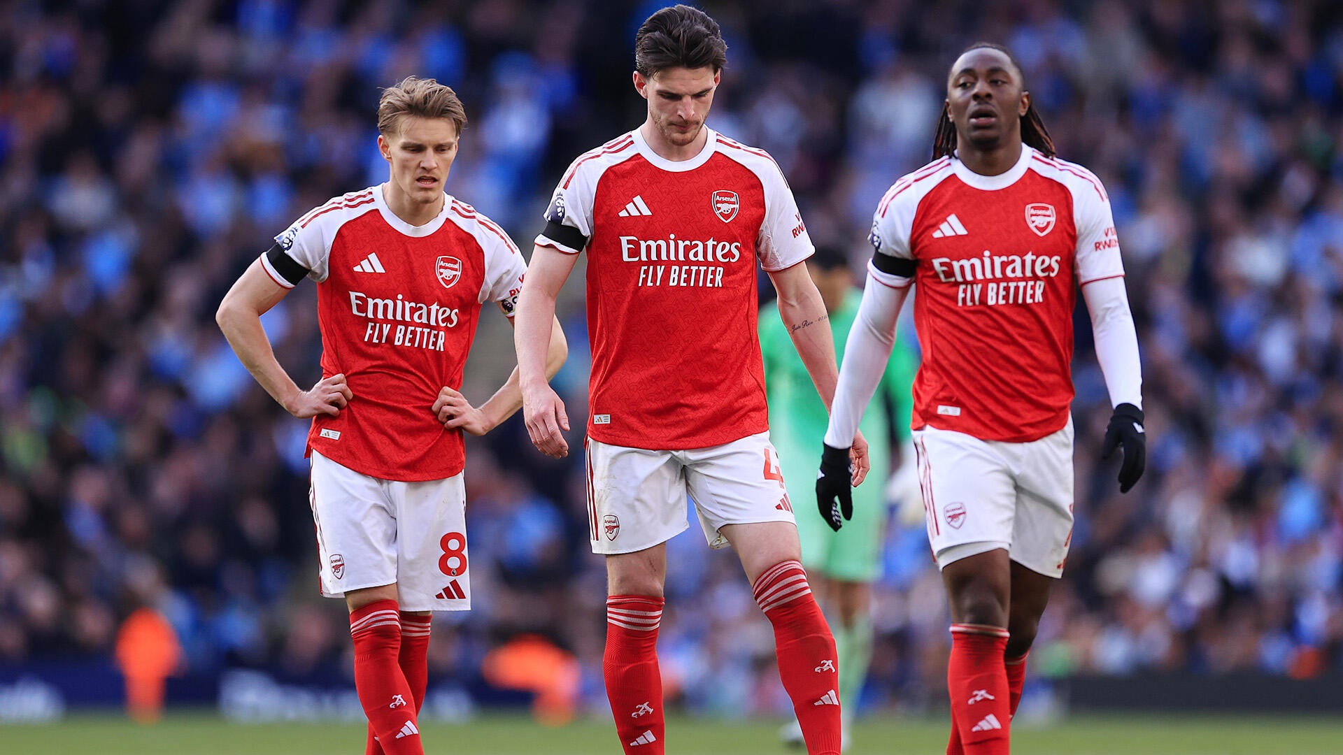 Weekend Bets (4/23) - Scoreline