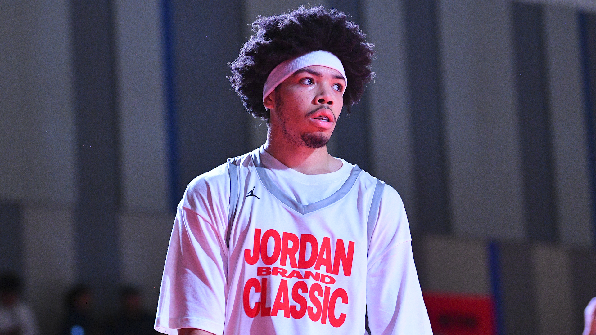 Who Is in the Mix for No. 1 Recruit Tyran Stokes? - 247Sports