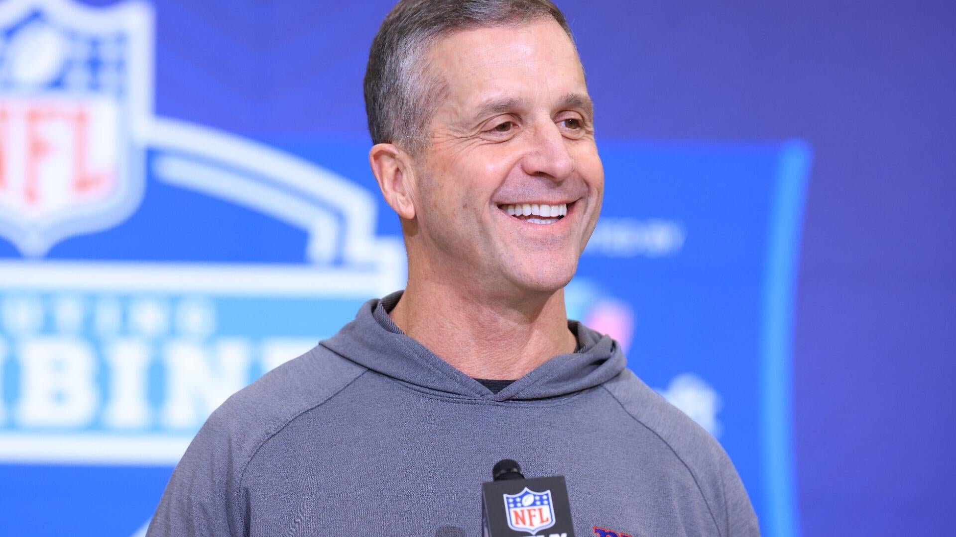 Giants' Draft Strategy With Two Top-10 Picks