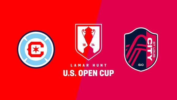 Chicago Fire FC vs. St. Louis CITY SC